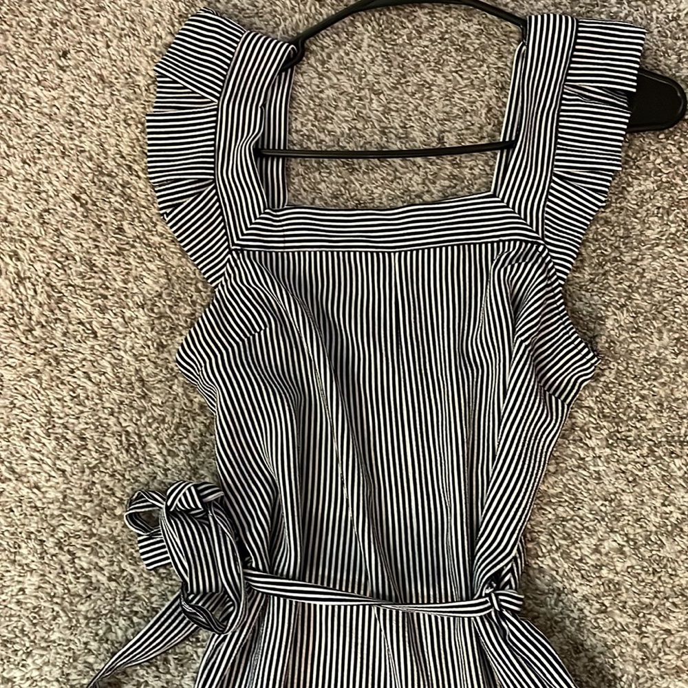 Romper - Picture 2 of 3